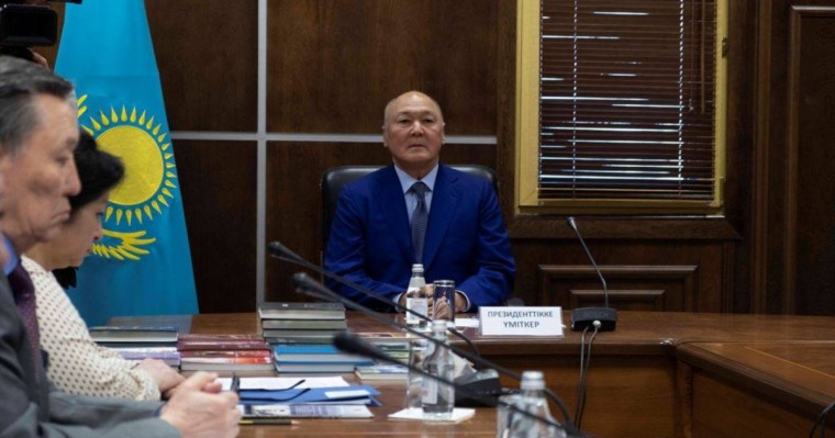 Жоғарғы сот тіл сынағынан өте алмаған Әлиевтің шағымын қалай қарады?