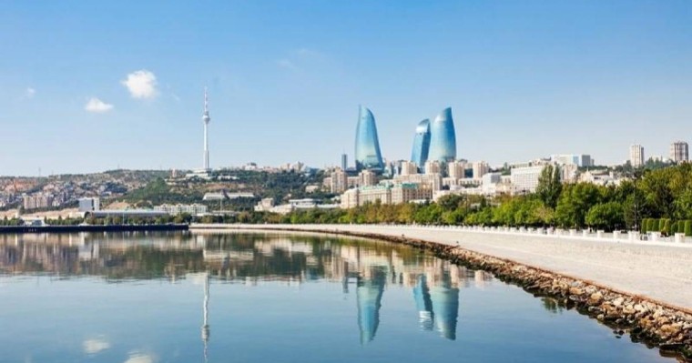 突厥委员会会议将在巴库举行