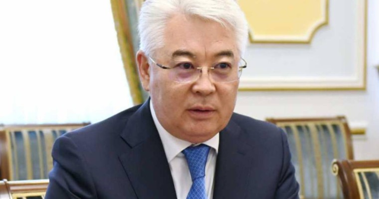 外交部长谈总统访华之行：在新阶段加强友谊和伙伴关系