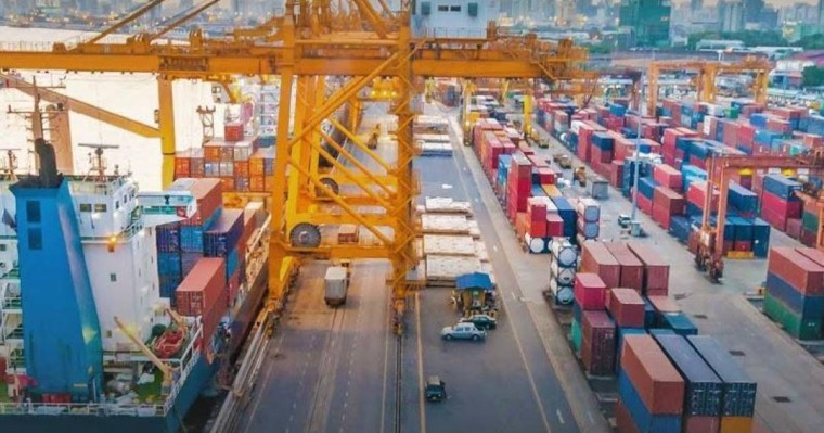 哈萨克斯坦与拉脱维亚双边贸易额大幅增长