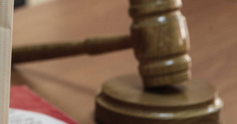 Шымкентте үйінде снаряд жарылған адам сотталды