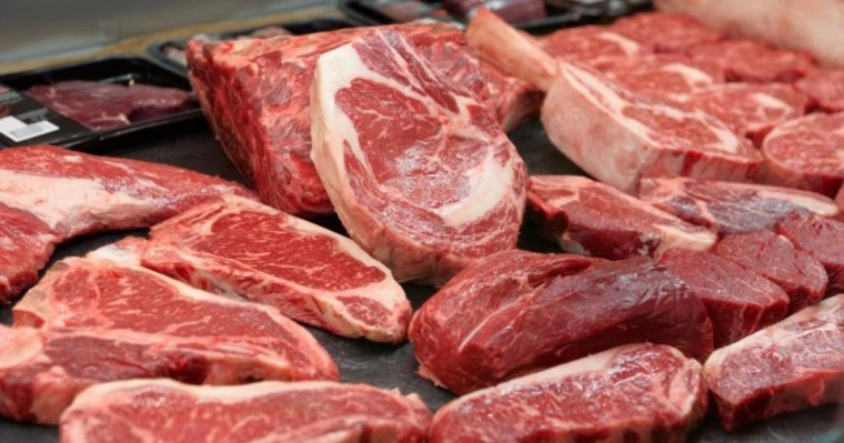 阿曼有意进口哈萨克斯坦肉类产品