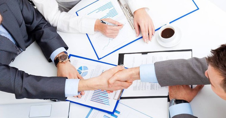 突厥国家贸工协会正式成立