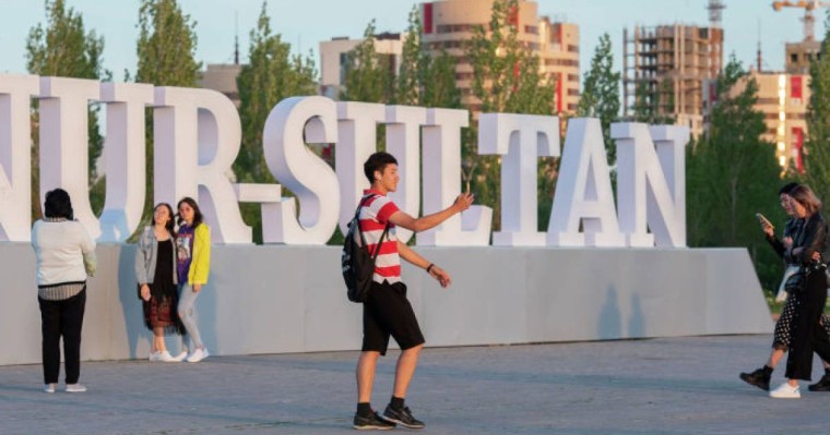 Астана күні 2019: Нұр-Сұлтанда қандай шаралар болады