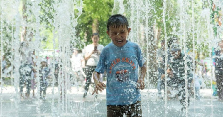 17, 18, 19 қыркүйек күндері ауа райы қандай болады: Нұр-Сұлтан, Алматы, Шымкент