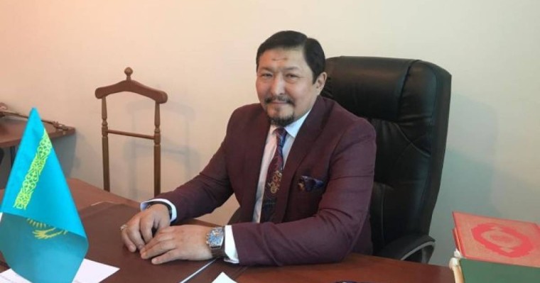 27 жыл ауыз бекіткен дәрігер ораза ұстаудың пайдасы туралы айтты