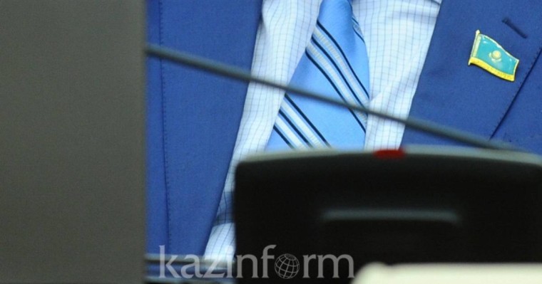 哈萨克斯坦议会进入休会期