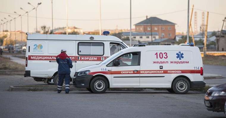 зардап шеккендер туралы тың дерек шықты