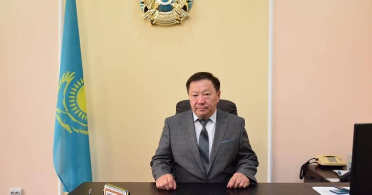 阿克莫拉州州长任命该州新任副州长