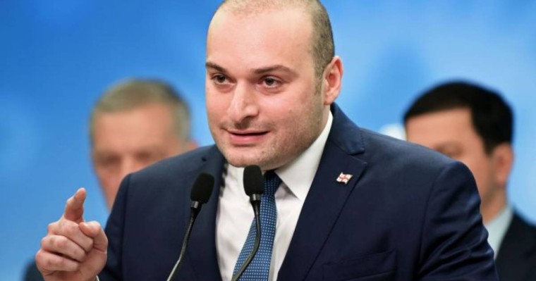 Грузияның премьер-министрі елдің білім саласындағы тәжірибесімен бөлісті