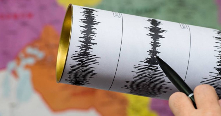 Калифорнияда ширек ғасырдағы ең жойқын жер сілкінісі болды – қорқынышты видео