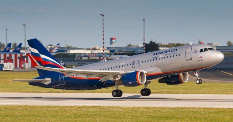 Чехия мен Ресей әуе қатынасы тамыз соңына дейін жалғасады