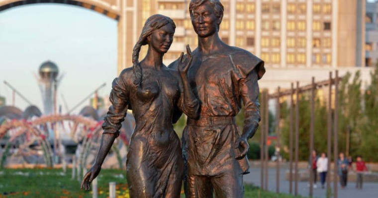 5, 6, 7 шілдеде қандай шаралар болады: Нұр-Сұлтан, Алматы