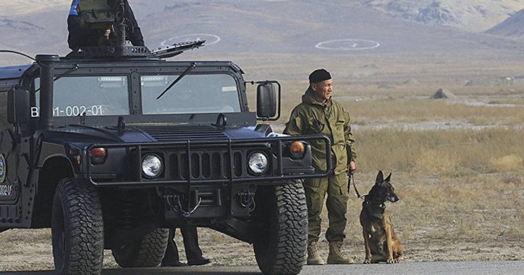 ҰҚШҰ НАТО-ны ынтымақтастық орнатуға шақырды