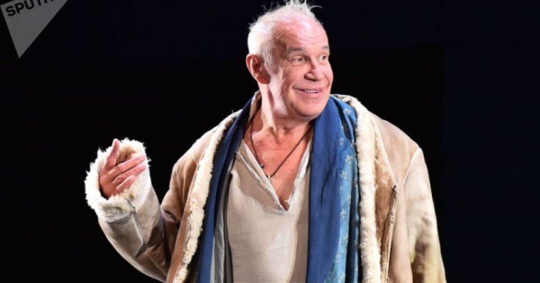 Мәскеудің Современник театры астаналықтардың жүрегін жаулап алды