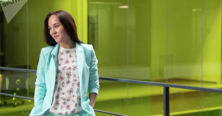 "Басқа адам болғым келмейді": ДЦП-ға шалдыққан журналистің әңгімесі