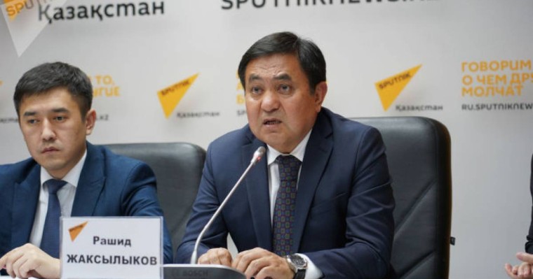 Жақсылықов негізгі үш себепті атады