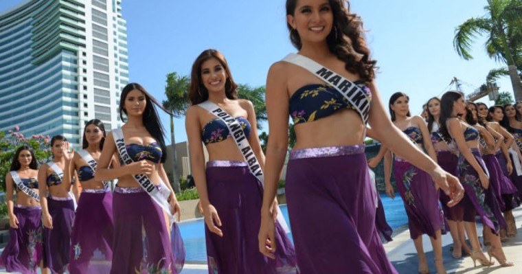 Әлемдегі ең сұлу қыздар қай елде тұрады