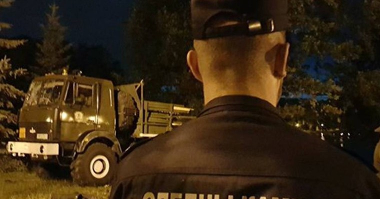 白俄罗斯独立日烟花表演突发事故，礼炮碎片致一民众死亡