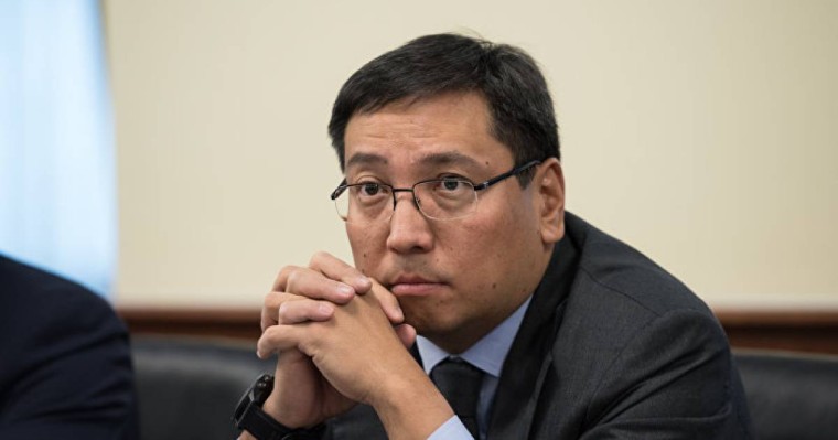 Досаев қазақстандықтардың қарызы қалай өтелетінін түсіндірді