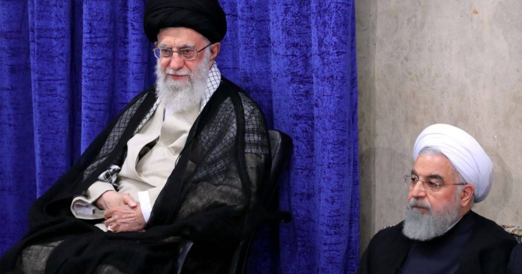 Иран ядролық келісімнің кейбір шарттарын орындаудан "бас тартпақ"