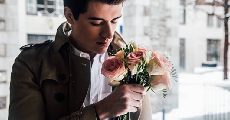 Ақтауда сүйіктісімен ренжісіп қалған жігіт жұрттың зәресін алды