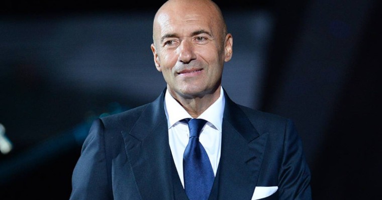 俄罗斯著名作曲家伊戈尔·科尼被授予哈萨克斯坦