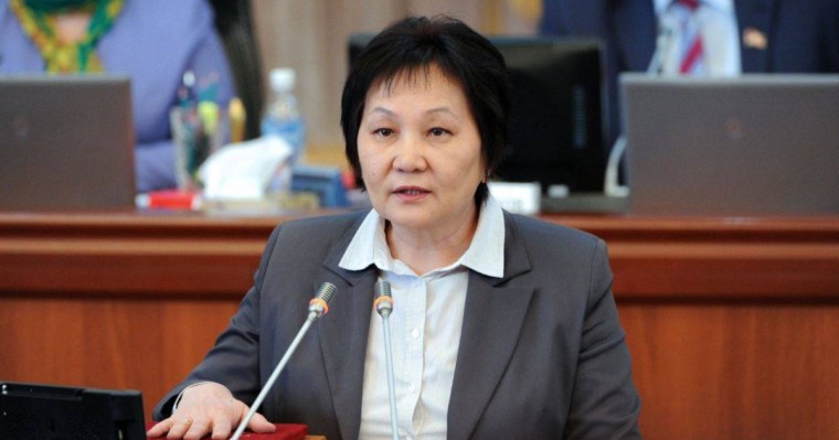 Қырғызстанда экс-министр қылмыскерді заңсыз босатты деген күдікпен қамауға алынды