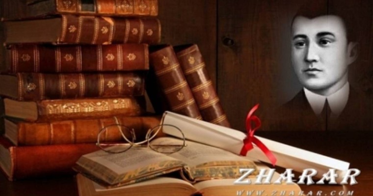 Қазақша өлең: Сұлтанмахмұт Торайғыров (Дәл осы көзім көрген қыздың жайы)