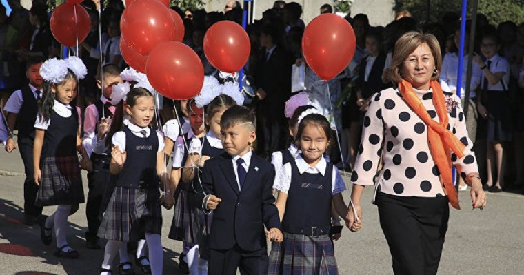 Мұғалімдердің жалақысы қанша болуы керектігі айтылды