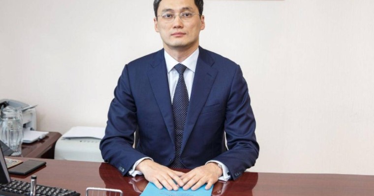 政府任命能源部副部长