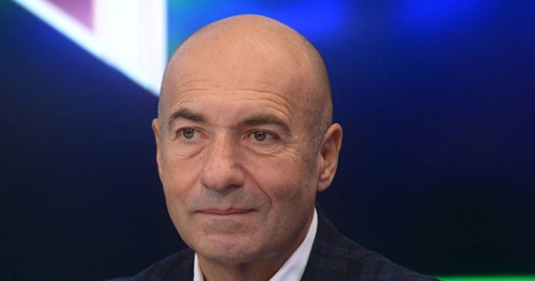 Тоқаев Игорь Крутойды марапаттады