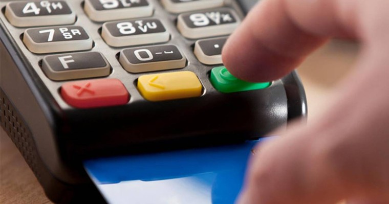 今年前5个月哈萨克斯坦非现金交易总额达3.7万亿坚戈