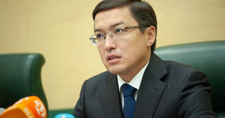 Данияр Ақышевтің үстінен қылмыстық іс қозғалғаны рас па?