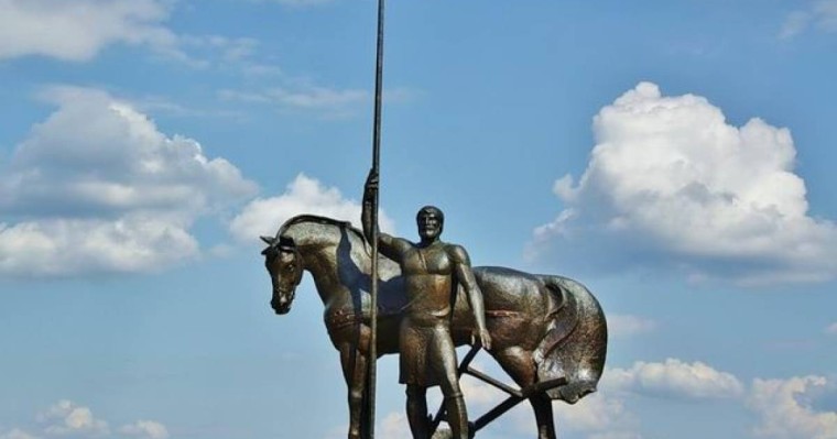 Реферат: Город Пенза