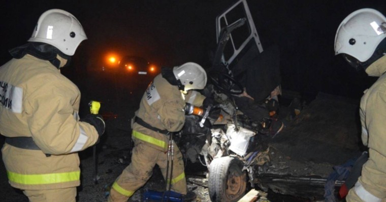 Ресей көлік апатына себеп болған мас жүргізушілерге жазаны күшейтпек