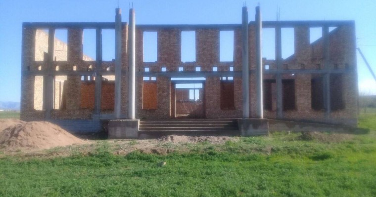 Өзбек билігі күштеп үй салдыру айыбына ұшырады