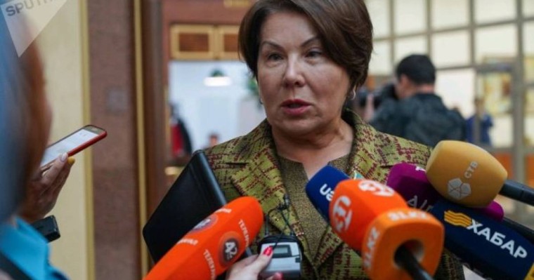 Гүлжан Қарағұсова бюджет туралы: бұл