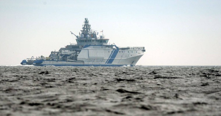 Ресейдің сүңгуір аппаратындағы өрттен 14 теңізші қаза болды