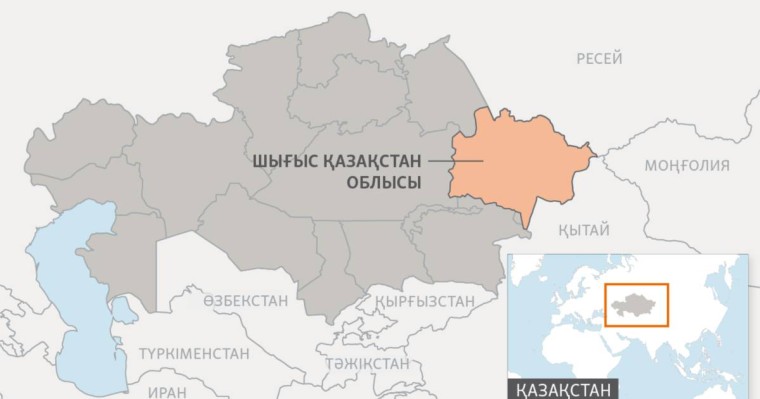 Көмірге талас кезінде спортшыны өлтірген Семей тұрғыны сотталды