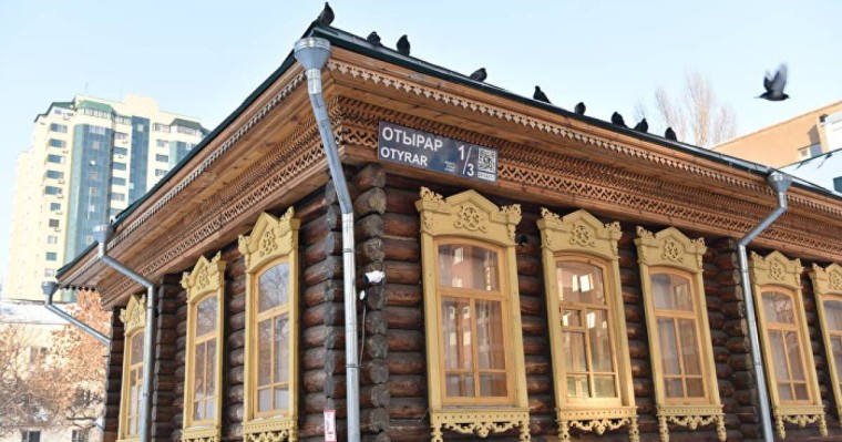 Елордада ертең музейлерге тегін кіруге болады