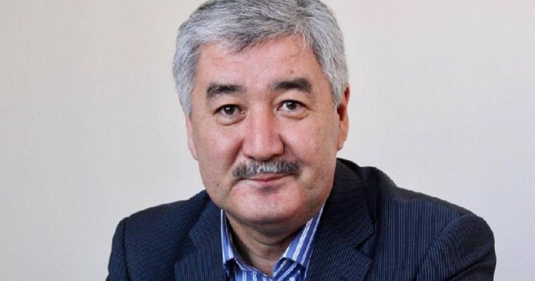 Адал сүт емген қазақтың арда ұланы – Әміржан