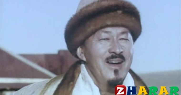 Өлең: Біржан сал Қожағұлұлы (Біржанға хат)