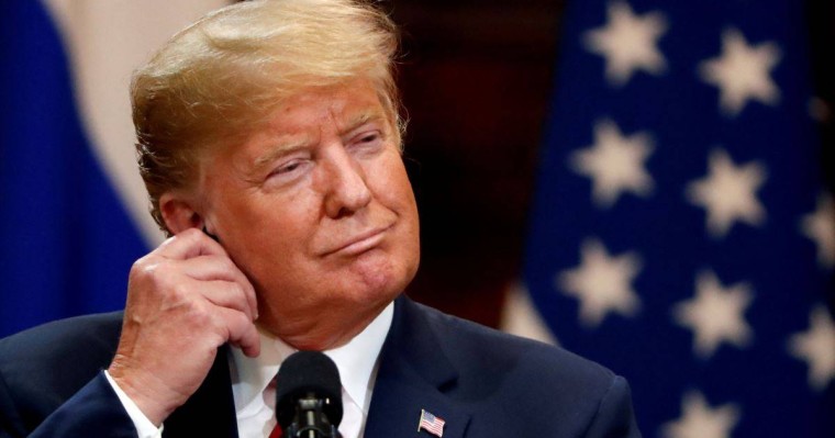 Трамп G20 саммитінде Путин және Си Цзиньпинмен кездесетінін айтты