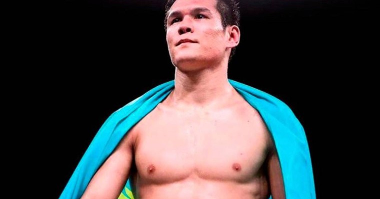 职业拳击：哈巴尔电视台将直播叶留斯诺夫下一场比赛