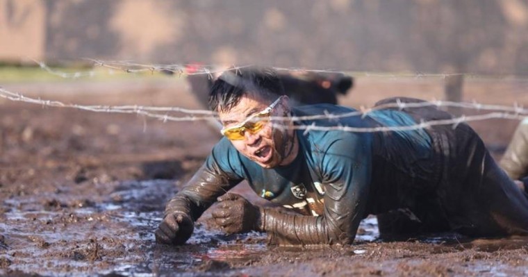 阿克莫拉州将举行Race Nation Burabay越野赛跑