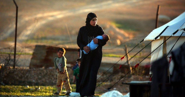 Сириядан қайтқан 20 қазақстандық терроризм күдігімен ұсталды