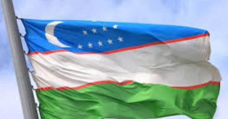 乌兹别克斯坦和土耳其将合作开发至中国的多式联运线路