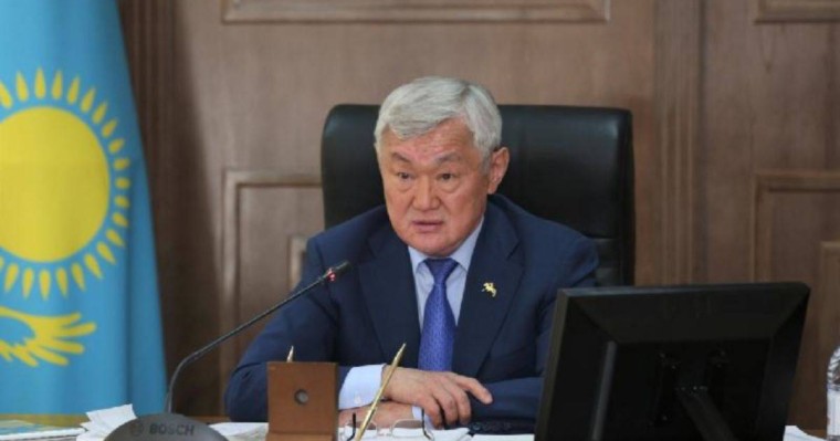 Теңіздегі жұмыс жағдайын арнайы комиссия тексереді