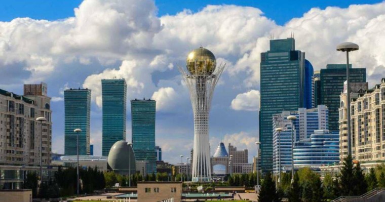 Амстердам соты Қазақстанның Қашаған туралы арызын кері қайтарды